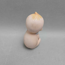 Load image into Gallery viewer, Bisque Porcelain Kewpie Doll Figurine (4.5")
