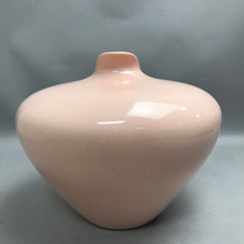 Load image into Gallery viewer, Large Vintage Royal Haeger Light Pink Vase (10")

