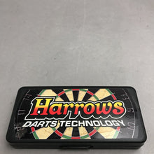 Load image into Gallery viewer, Harrows Assassin 32g Tungsten Steel Tip Darts with Case (5")
