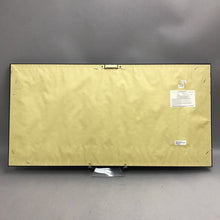 Load image into Gallery viewer, Black Framed Home is In The Kitchen (12x24)
