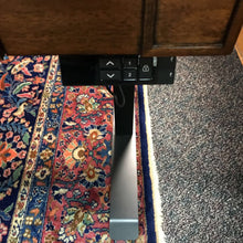 Load image into Gallery viewer, Walnut Adjustable Smart Desk (31x49x26)
