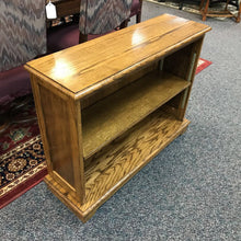 Load image into Gallery viewer, Oak Shelf (30x37x12)
