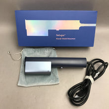Load image into Gallery viewer, Nesugar G3 Steamer for Clothes Portable Travel Steamer (12")
