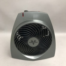 Load image into Gallery viewer, Vornado VH200 1500-Watt Electric Portable Space Heater, Whole Room Vortex Heat (11")
