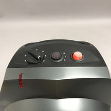Load image into Gallery viewer, Vornado VH200 1500-Watt Electric Portable Space Heater, Whole Room Vortex Heat (11")
