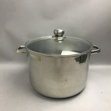 Load image into Gallery viewer, Preferred Stock Stainless Steel Stock Pot 18-8 (12x13)

