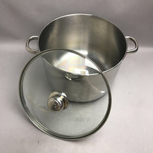 Load image into Gallery viewer, Preferred Stock Stainless Steel Stock Pot 18-8 (12x13)
