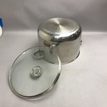 Load image into Gallery viewer, Preferred Stock Stainless Steel Stock Pot 18-8 (12x13)

