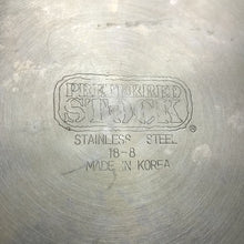 Load image into Gallery viewer, Preferred Stock Stainless Steel Stock Pot 18-8 (12x13)
