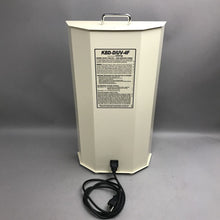 Load image into Gallery viewer, Sperti Vitamin D Sunlamp Light Therapy Lamp DUV-4F Timer (22"
