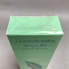 Load image into Gallery viewer, Green Tea by Elizabeth Arden 3.3 oz Perfume~NEW (7X1X1)
