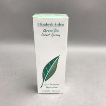 Load image into Gallery viewer, Green Tea by Elizabeth Arden 3.3 oz Perfume~NEW (7X1X1)
