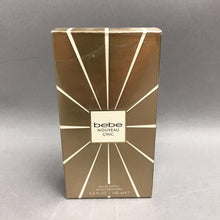 Load image into Gallery viewer, Bebe Nouveau Chic Eau De Parfum 3.4 oz (6x1x1)

