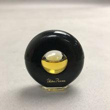 Load image into Gallery viewer, Vintage Paloma Picasso EDP Mini Splash Perfume (1.5")
