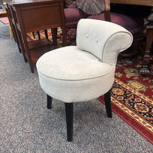 Load image into Gallery viewer, Vanity Seat/Chair (24x19x10) AS IS

