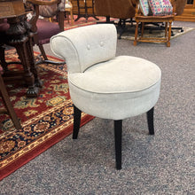 Load image into Gallery viewer, Vanity Seat/Chair (24x19x10) AS IS
