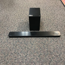 Load image into Gallery viewer, LG SP8YA 3.1.2-Channel Dolby Atmos Soundbar w/ SPP8-W Wireless Subwoofer (42")
