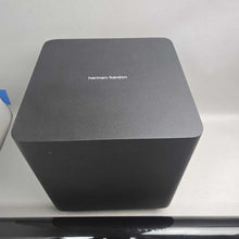 Load image into Gallery viewer, Harman Kardon SB26 Bluetooth Soundbar w/ Wireless Powered Subwoofer &amp; Remote (36")
