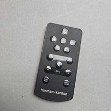 Load image into Gallery viewer, Harman Kardon SB26 Bluetooth Soundbar w/ Wireless Powered Subwoofer &amp; Remote (36")
