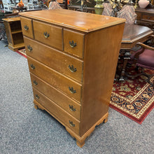 Load image into Gallery viewer, Randolph House Dresser 7 Drawer ASIS (49x34x21)
