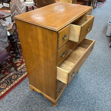 Load image into Gallery viewer, Randolph House Dresser 7 Drawer ASIS (49x34x21)
