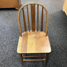 Load image into Gallery viewer, Heywood Wakefield Wood Chair (34x17x19)
