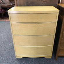 Load image into Gallery viewer, MCM Dresser 4 Drawer (43x32x18)
