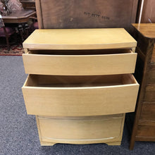 Load image into Gallery viewer, MCM Dresser 4 Drawer (43x32x18)
