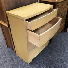 Load image into Gallery viewer, MCM Dresser 4 Drawer (43x32x18)
