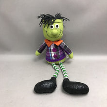 Load image into Gallery viewer, Weighted Zombie Shelf-Sitter (~17.5")
