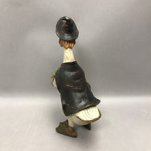 Load image into Gallery viewer, Resin Halloween Duck (12")
