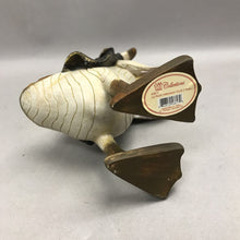 Load image into Gallery viewer, Resin Halloween Duck (12")
