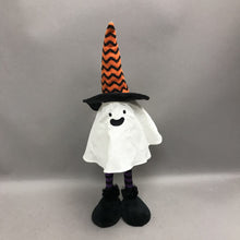 Load image into Gallery viewer, Whimsical Halloween Ghost Decor (20")
