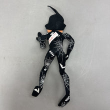 Load image into Gallery viewer, Annalee Spider Web Elf (16")
