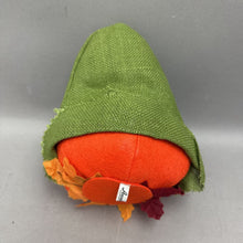 Load image into Gallery viewer, Annalee Pumpkin-Jack-o'-Lantern (7")
