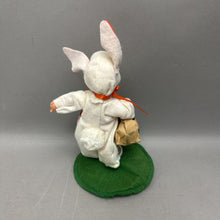 Load image into Gallery viewer, Annalee Halloween Trick-or-Treat Bunny Child (9")
