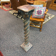 Load image into Gallery viewer, Porcelain Column (41" Tall)
