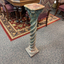 Load image into Gallery viewer, Porcelain Column (41" Tall)
