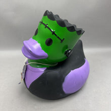 Load image into Gallery viewer, Halloween Rubber Duck
