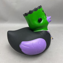Load image into Gallery viewer, Halloween Rubber Duck
