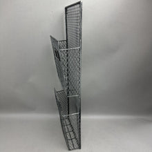 Load image into Gallery viewer, Wall-Hanging File Organizer (~26x10x3)
