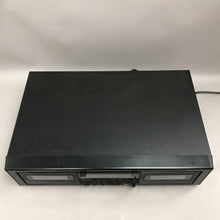 Load image into Gallery viewer, Onkyo TA-RW404 Dual Cassette Deck Tape Player (5x18x11.5)
