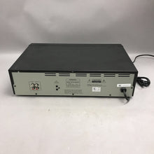 Load image into Gallery viewer, Onkyo TA-RW404 Dual Cassette Deck Tape Player (5x18x11.5)
