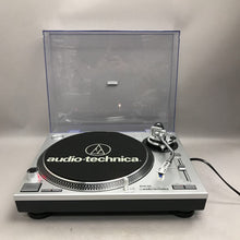 Load image into Gallery viewer, Audio-Technica AT-PL120 Direct Drive Professional Turntable (6x17.5x14)
