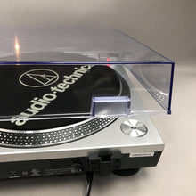 Load image into Gallery viewer, Audio-Technica AT-PL120 Direct Drive Professional Turntable (6x17.5x14)
