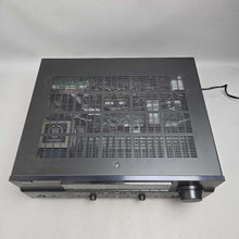 Load image into Gallery viewer, Yamaha RX-V663 7.1-Channel Receiver (6.5x17x15)
