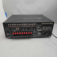 Load image into Gallery viewer, Yamaha RX-V663 7.1-Channel Receiver (6.5x17x15)
