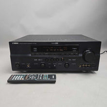 Load image into Gallery viewer, Yamaha RX-V663 7.1-Channel Receiver (6.5x17x15)
