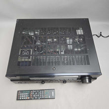 Load image into Gallery viewer, Yamaha RX-V663 7.1-Channel Receiver (6.5x17x15)
