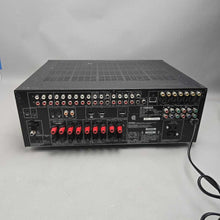 Load image into Gallery viewer, Yamaha RX-V663 7.1-Channel Receiver (6.5x17x15)
